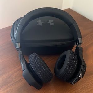 JBL Under Armour Sport Wireless Train Headphones